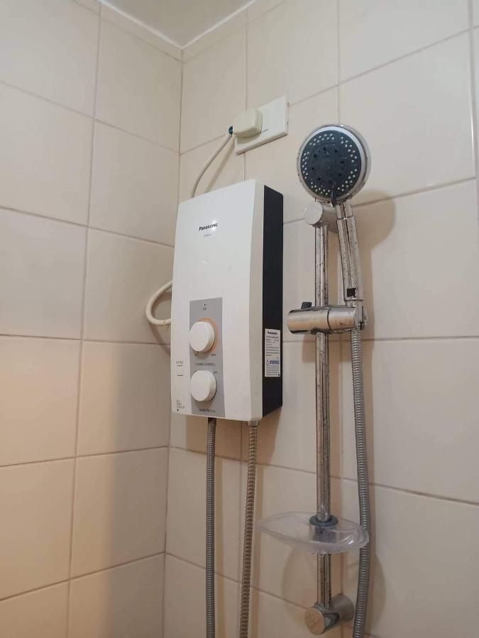 Budget Condotel Muntinlupa City Kültér fotó