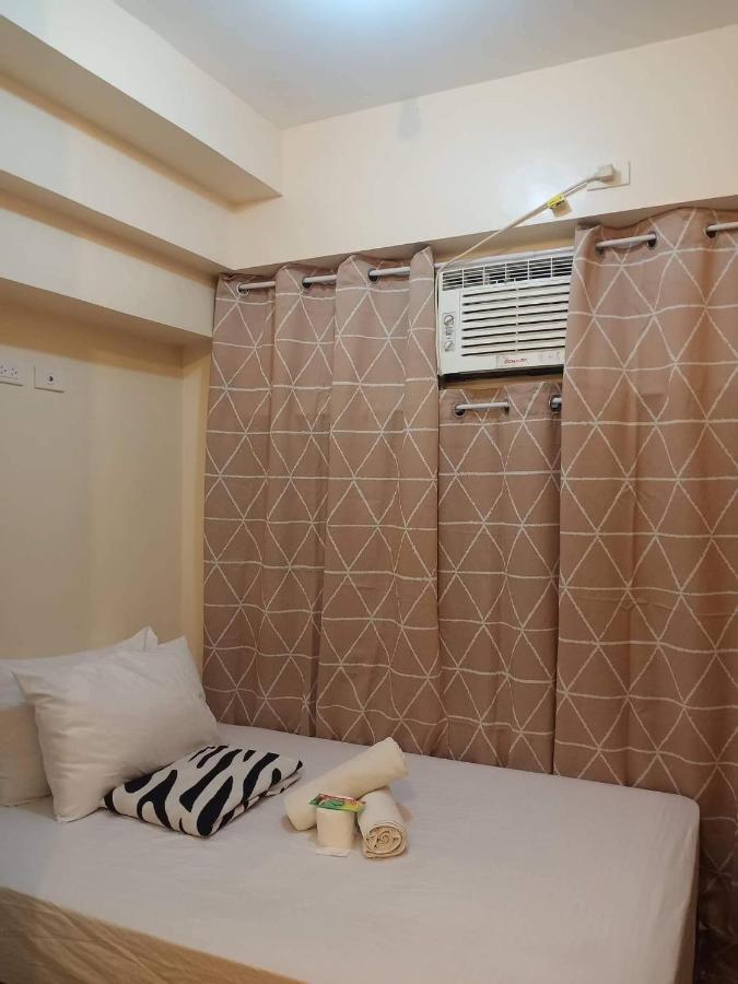 Budget Condotel Muntinlupa City Kültér fotó