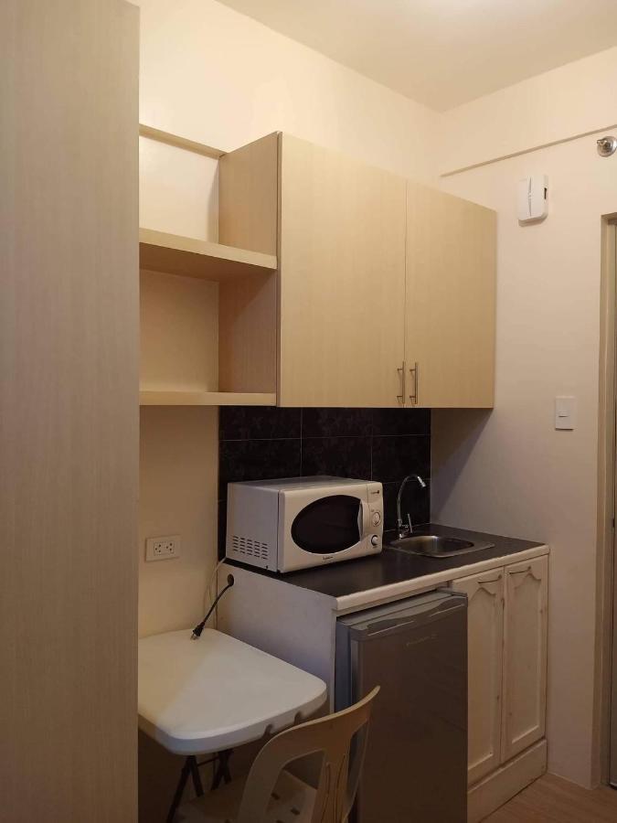 Budget Condotel Muntinlupa City Kültér fotó